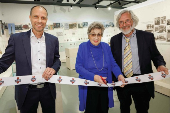 PaulEhrlich-Ausstellungseröffnung_Automatenmarkt