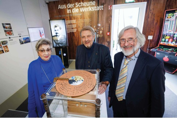 PaulEhrlich-Ausstellungseröffnung_isa-guide